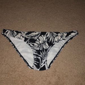 Hollister Bikini Bottoms